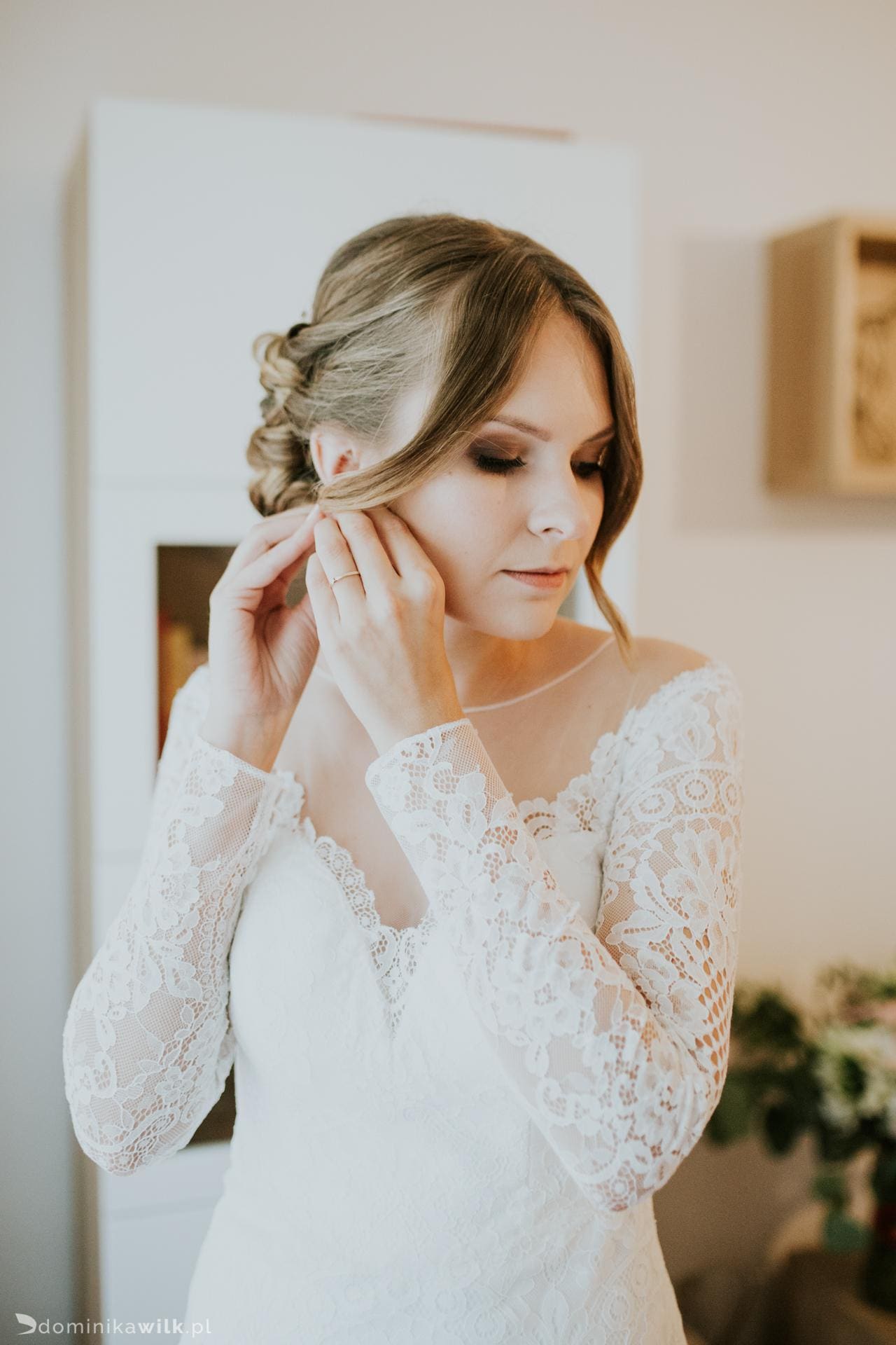 Ewelina i Karol