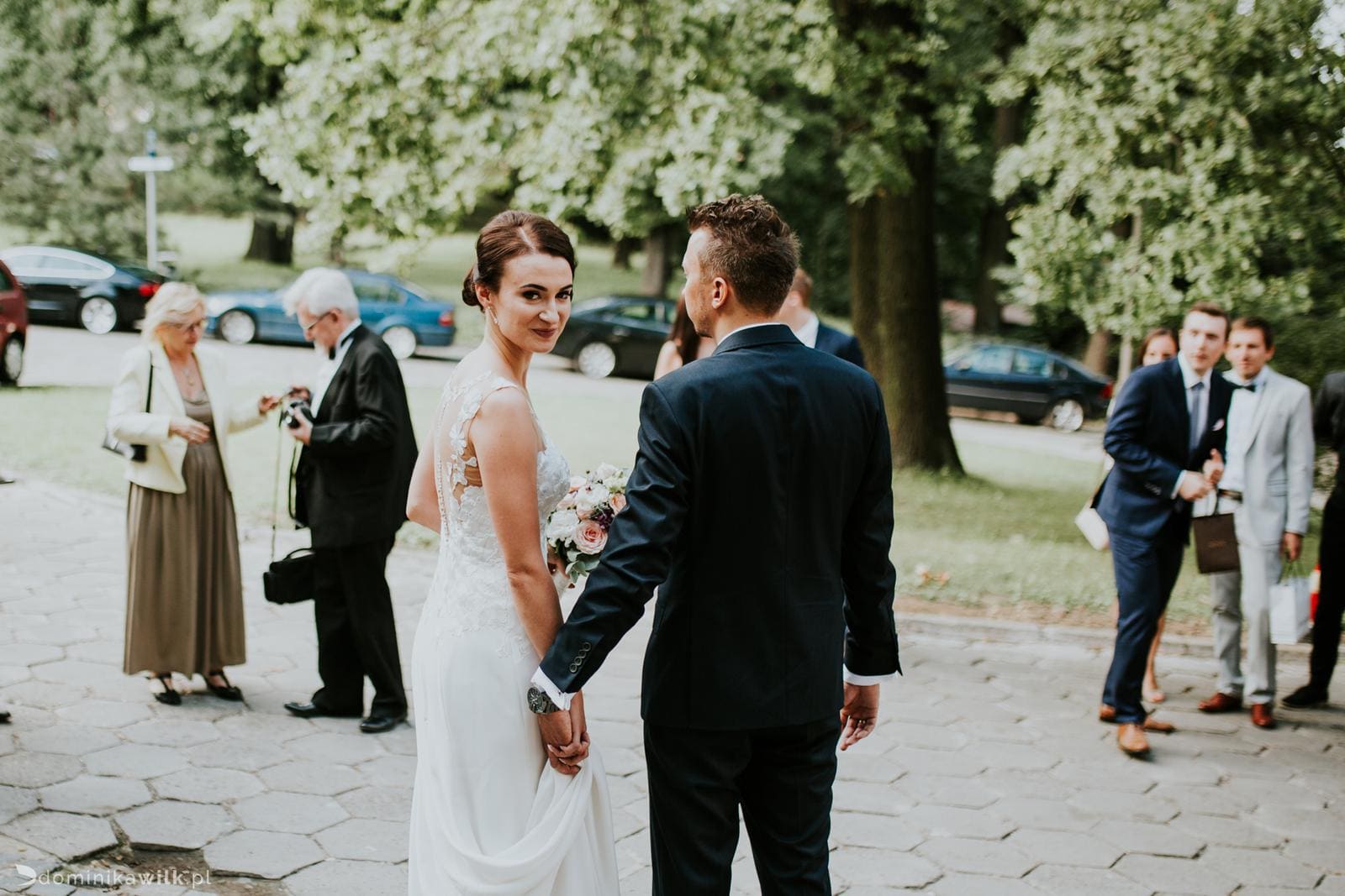Monika i Jakub