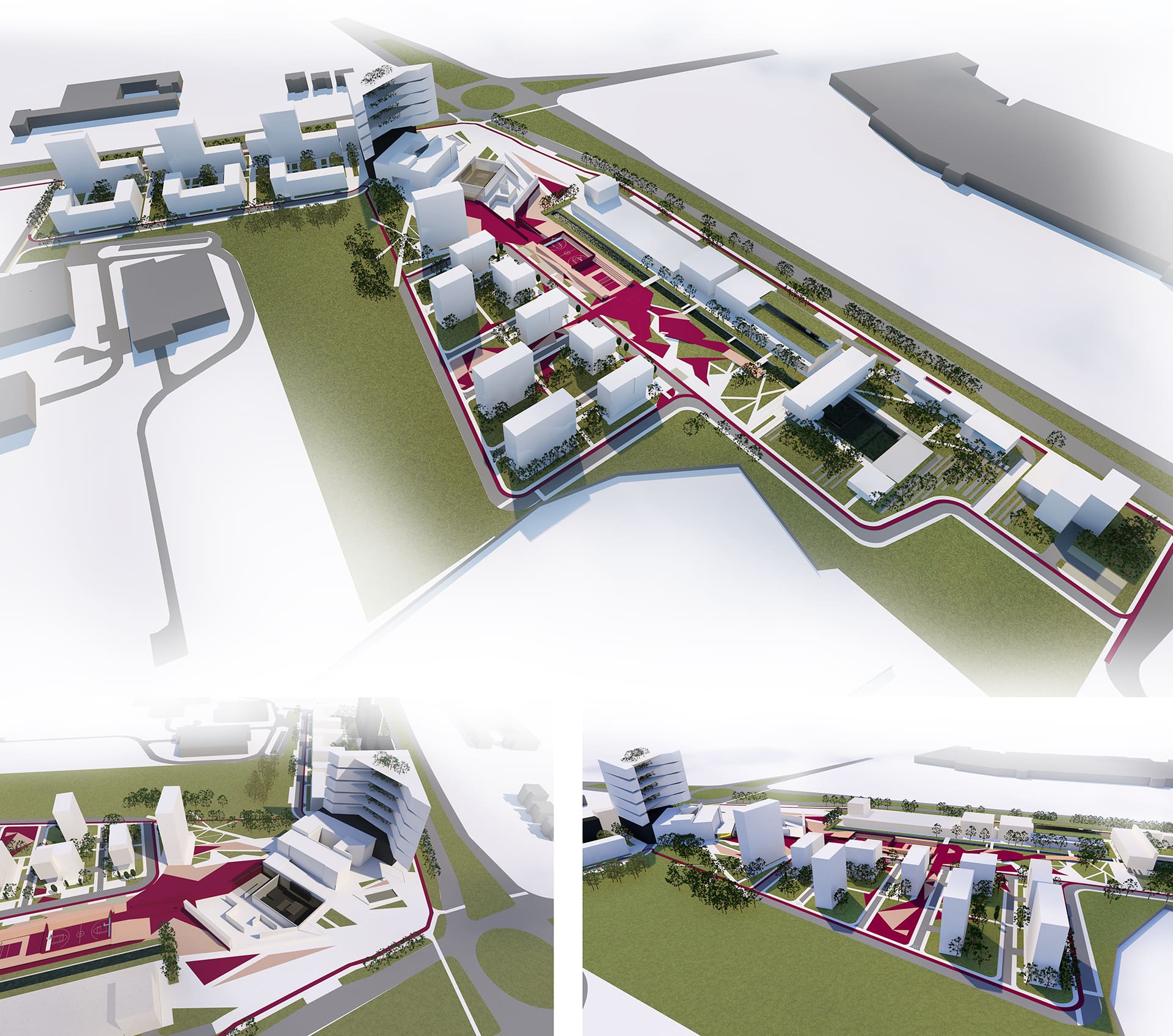 krakow_projket_obszarow_srodmiejskich_widok